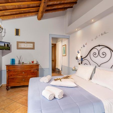 B&B La Casa Di Assunta Acquaviva  Buitenkant foto
