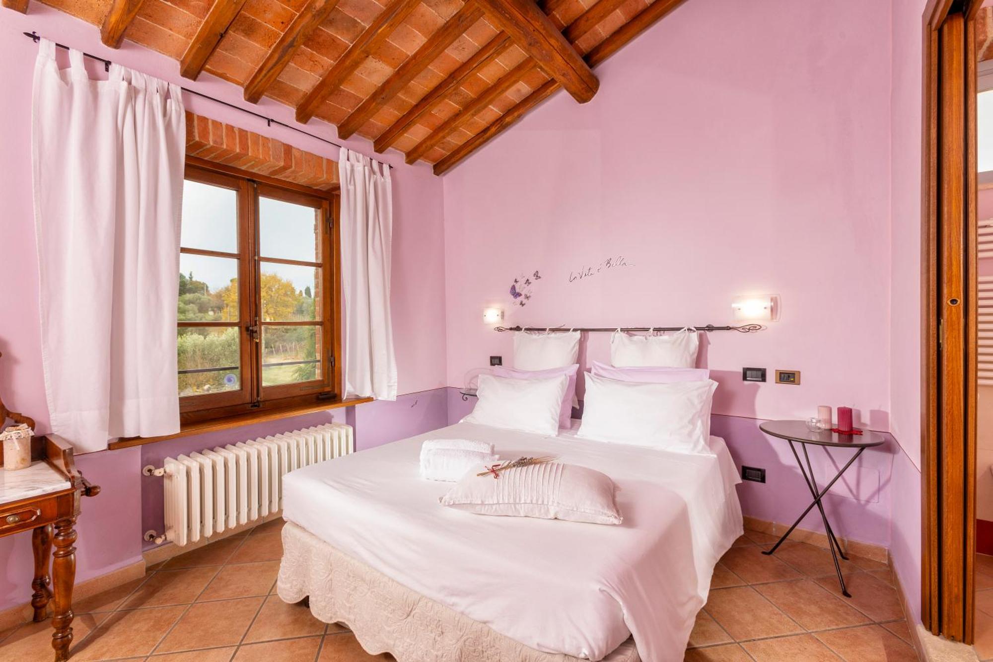 B&B La Casa Di Assunta Acquaviva  Buitenkant foto