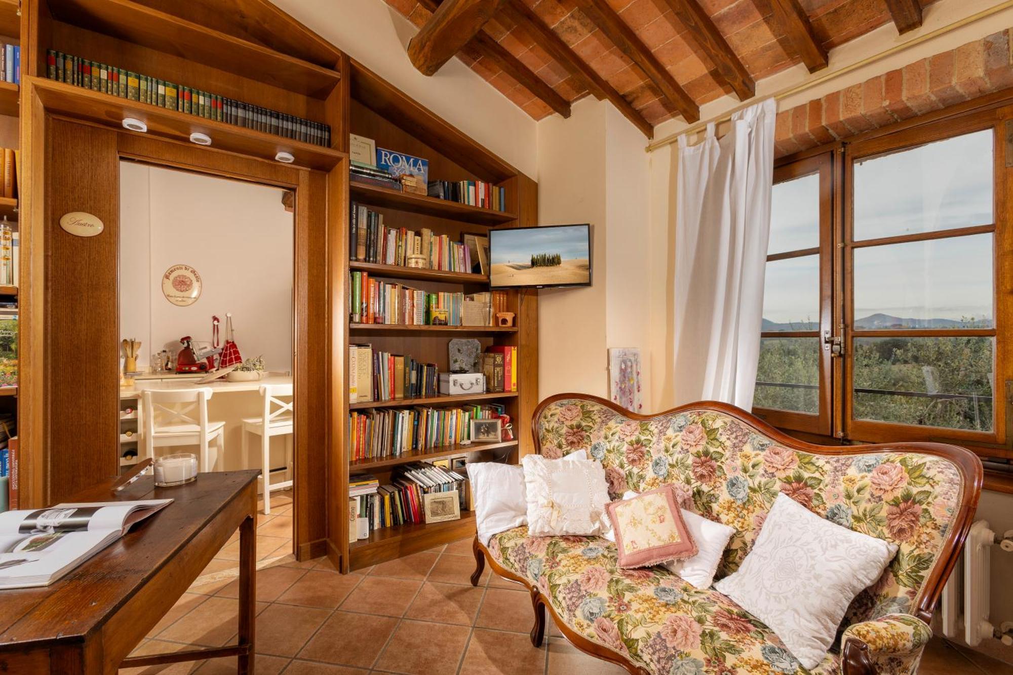 B&B La Casa Di Assunta Acquaviva  Buitenkant foto