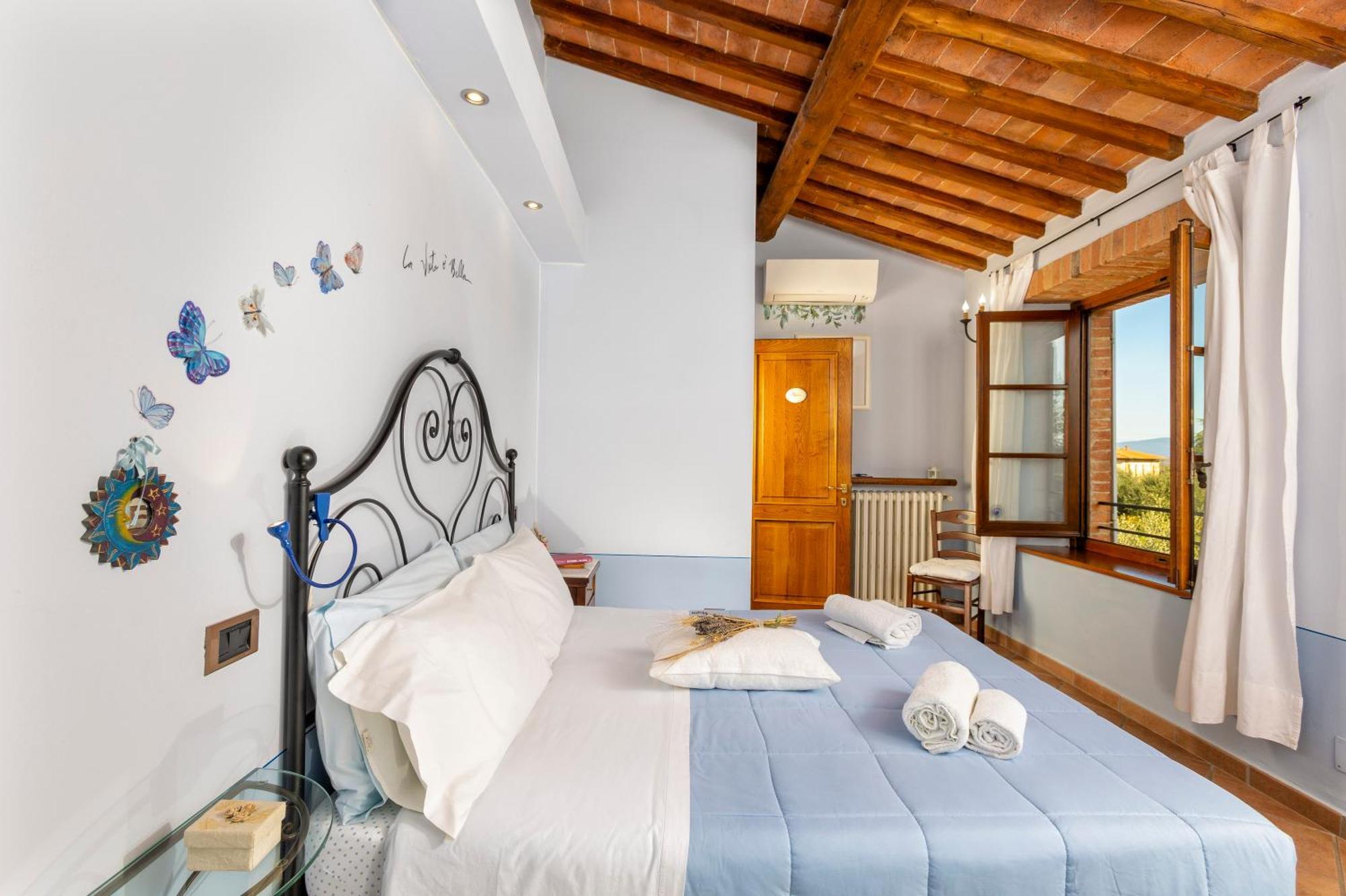 B&B La Casa Di Assunta Acquaviva  Buitenkant foto