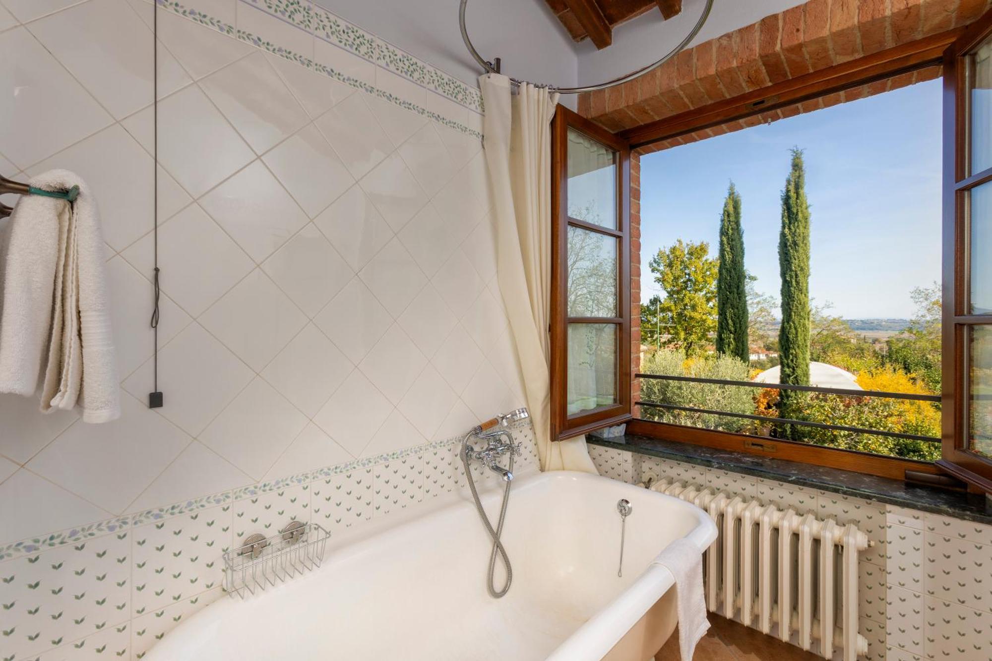 B&B La Casa Di Assunta Acquaviva  Buitenkant foto