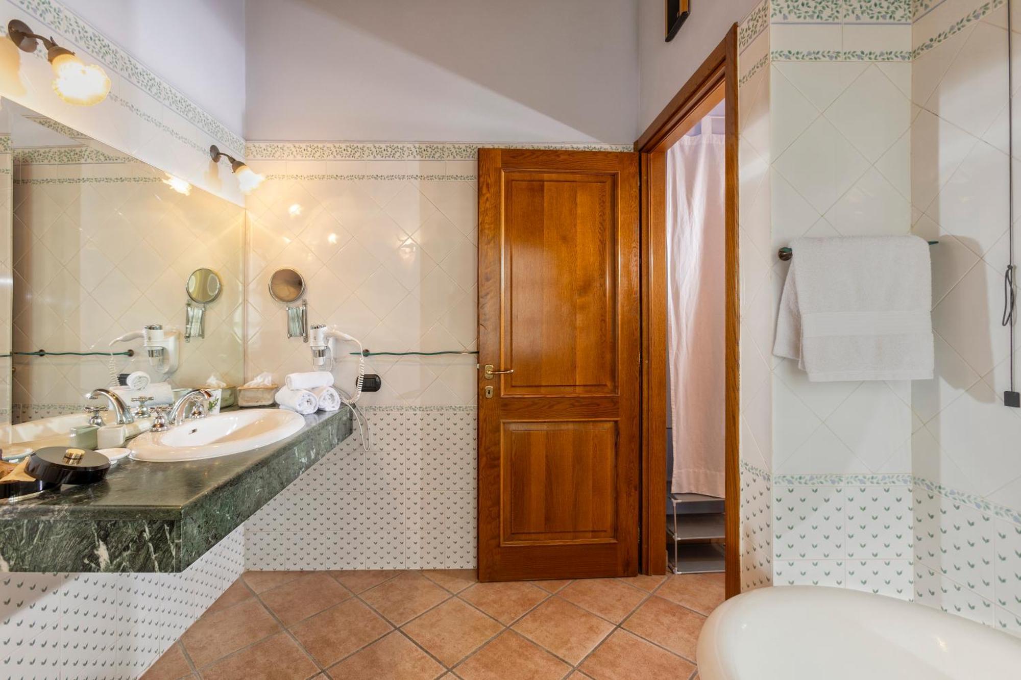 B&B La Casa Di Assunta Acquaviva  Buitenkant foto