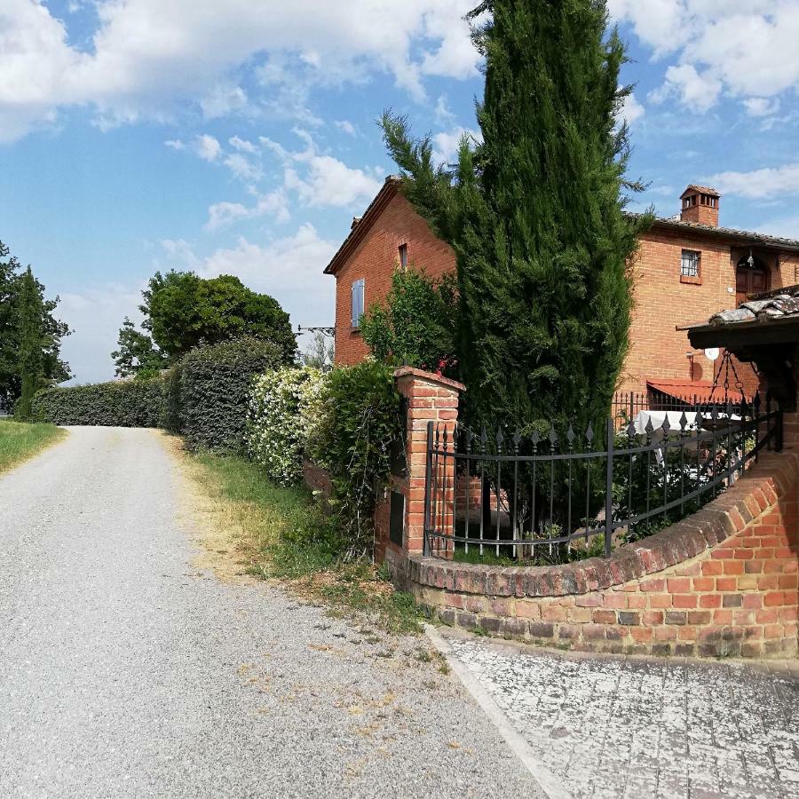 B&B La Casa Di Assunta Acquaviva  Buitenkant foto